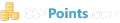 CS2Points logo
