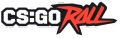 CSGORoll logo