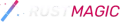 RustMagic logo