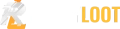 RustyLoot logo