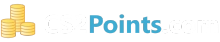 CS2Points logo