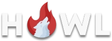 Howl logo