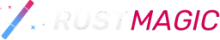 RustMagic logo