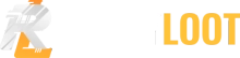 RustyLoot logo